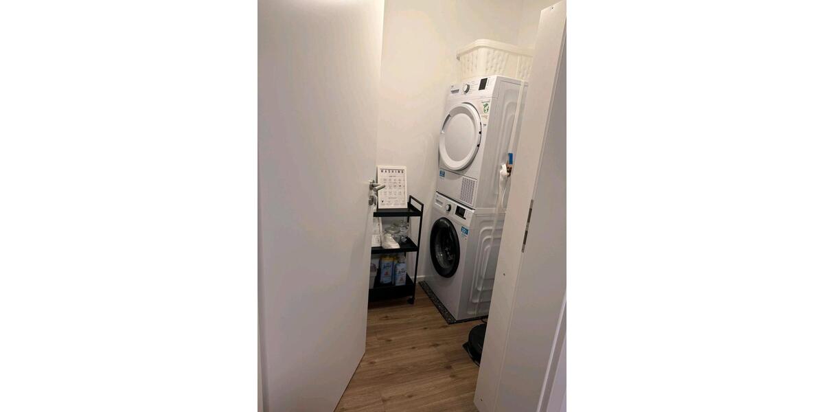 Erdgeschoßwohnung Hamm Daberg - 2 Zimmer, 63 m&sup2;, 820&euro; | Angebot:25355096