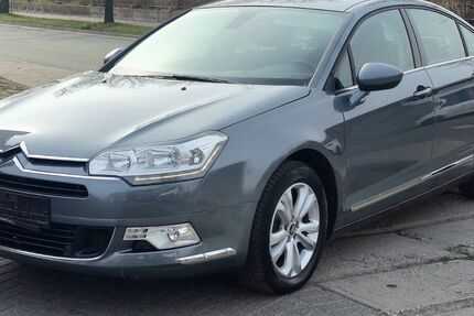 Citroen C5 76.000 km 3.999 &euro; Ahlen 59229