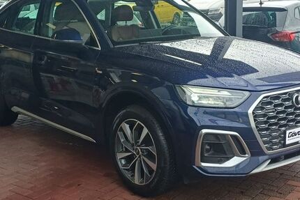 Audi Q5 143.750 km 29.980 &euro; Lünen 44534