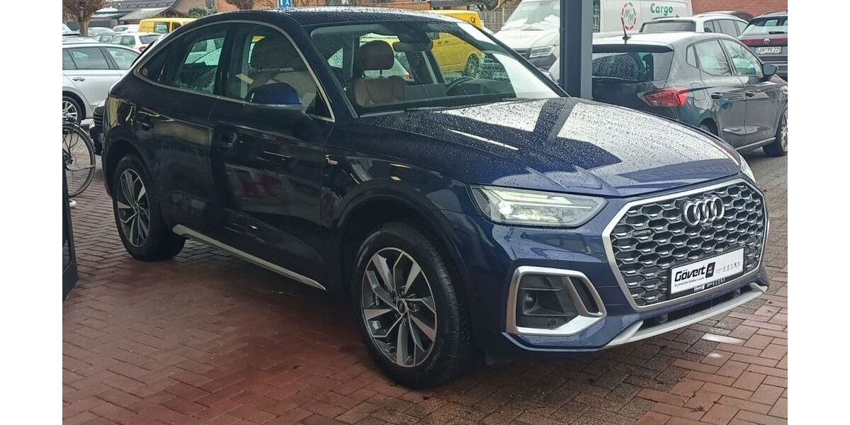 Audi Q5 143.750 km 29.980 &euro; Lünen 44534