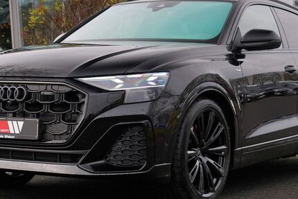 Audi Q8 1.100 km 117.900 &euro; Neubeckum 59269