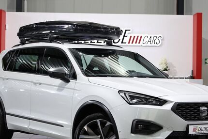 Seat Tarraco 134.000 km 24.555 &euro; Hamm 59077