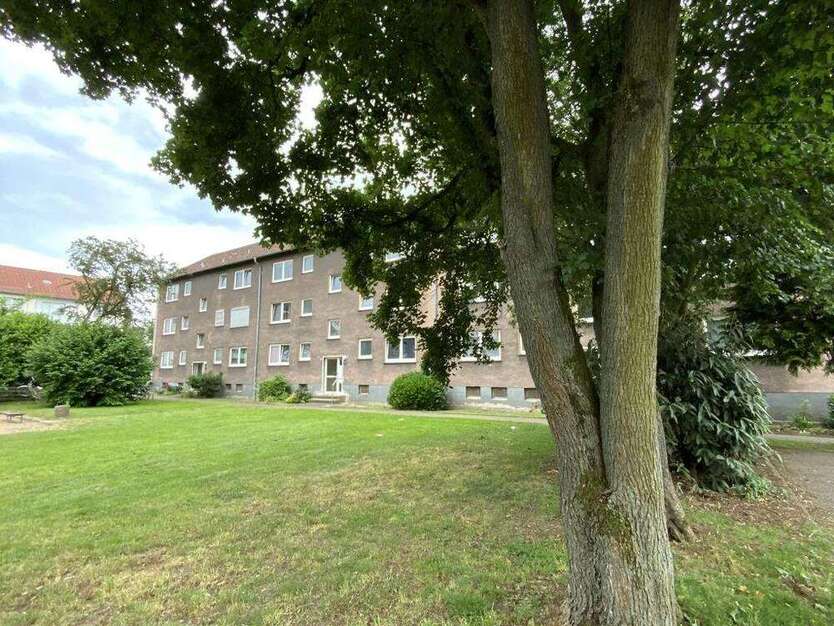 Wohnung zum Mieten in Hamm 349 € 48.1 m²