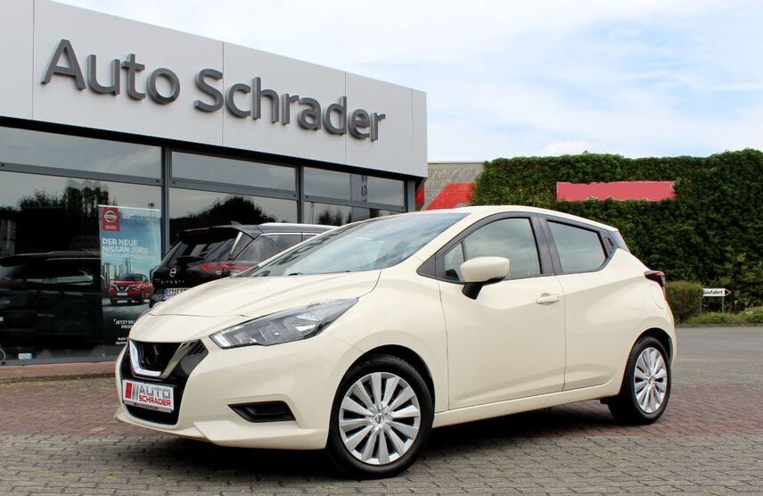 Micra