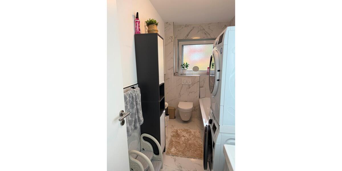 Gepflegte Eigentumswohnung mit Garage und Stellplatz 3.5 zimmer