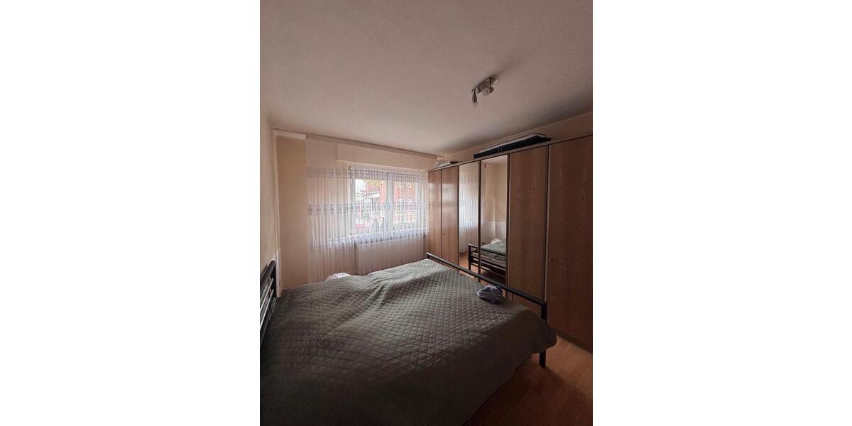 Haus zu vermieten in Ahlen | 3 Etagen 8 zimmer