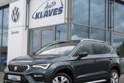 Seat Ateca 32.900 km 22.999 &euro; Ascheberg 59387