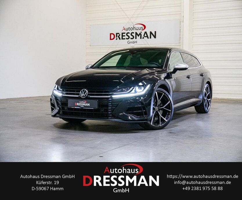 Arteon