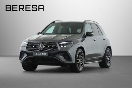 Mercedes GLE 450