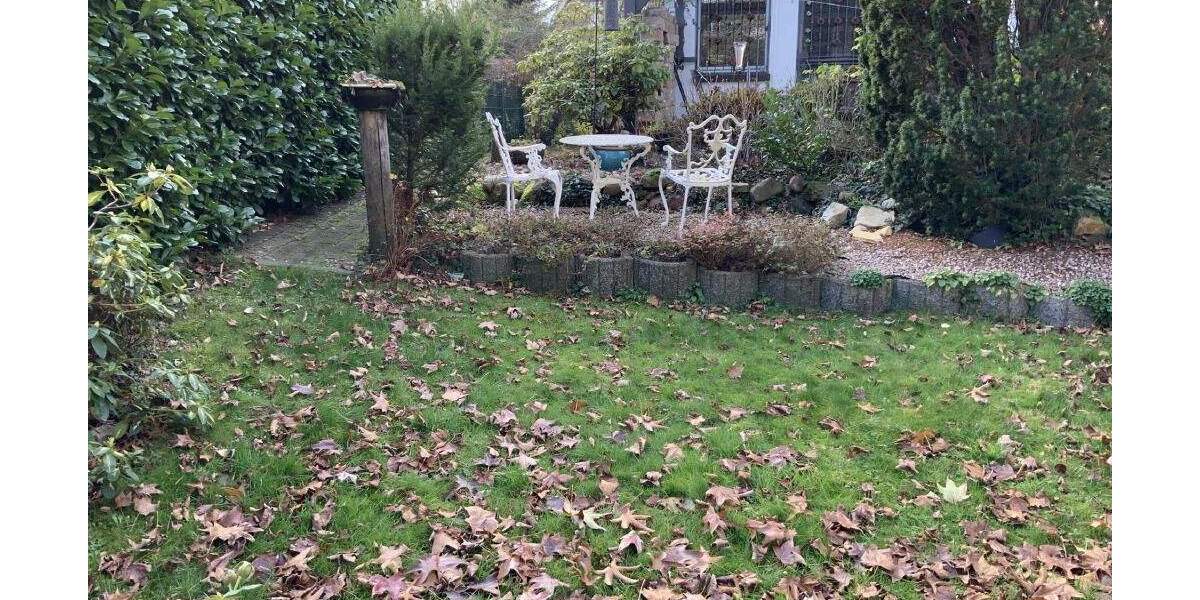 Einfamilienhaus in beliebter Wohnlage (Erbbau) 4 zimmer