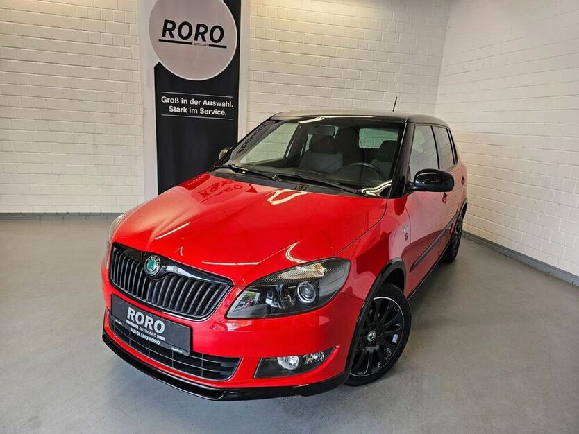 Fabia