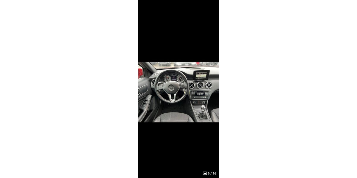 Mercedes-Benz A-Klasse 194.000 km 11.500 &euro; Beckum 59269
