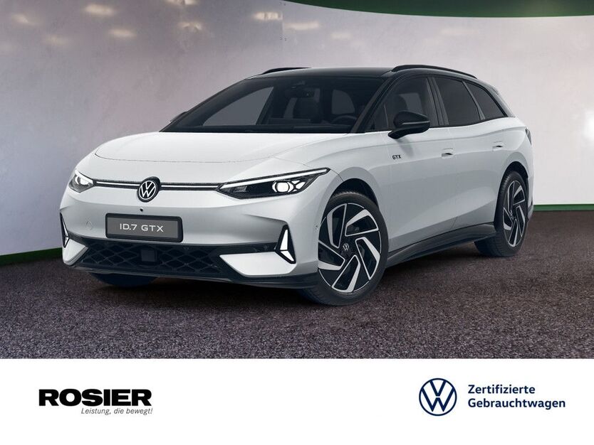 VW ID.7 8.210 km 54.580 € Menden 58706