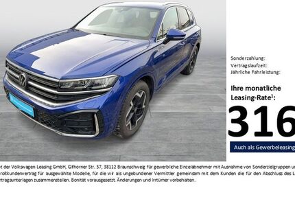 VW Touareg 18.073 km 57.888 &euro; Bergkamen 59192