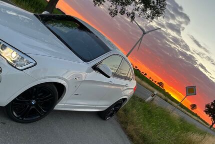 BMW X4 185.000 km 21.300 &euro; Ennigerloh 59320