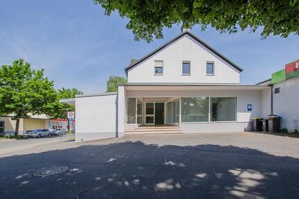 Gewerbeobjekt Unna Alte Heide - 1.190&euro; | Angebot:24869059