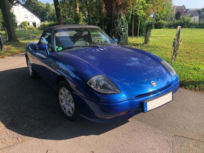 Barchetta