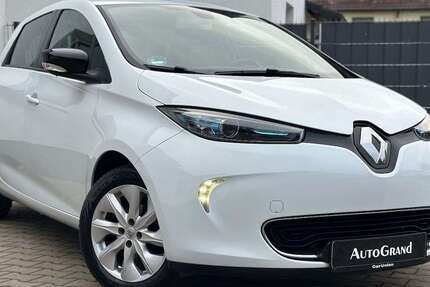 Renault ZOE 37.800 km 8.800 € Beckum 59269