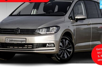 VW Touran 9.914 km 35.880 &euro; Beckum 59269