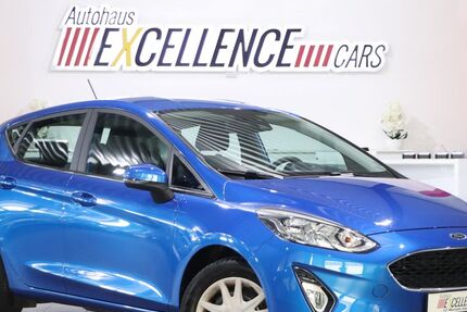 Ford Fiesta 51.000 km 11.111 € Hamm 59077