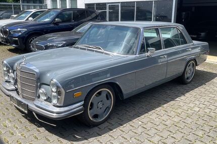 Mercedes-Benz 300 126.313 km 42.450 &euro; Werne 59368