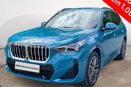 BMW X1 9.995 km 38.290 &euro; Hamm 59071