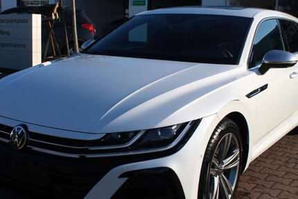 VW Arteon 17.100 km 38.870 &euro; Lünen 44536
