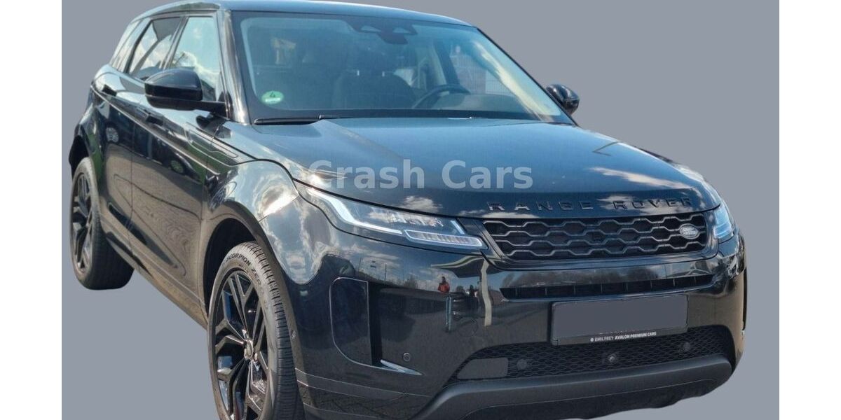 Land Rover Range Rover Evoque 77.850 km 25.550 &euro; Möhnesee 59519