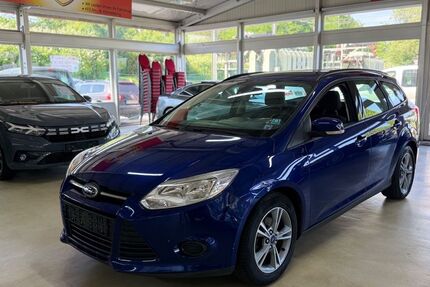 Ford Focus 240.000 km 2.988 &euro; Lünen 44536