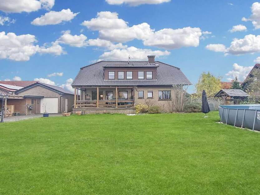 Haus zum Kaufen in Welver 450.000 € 213 m²