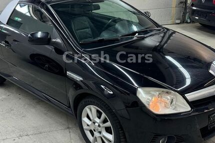 Opel Tigra
