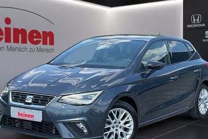 Seat Ibiza 45.896 km 16.399 &euro; Menden 58708