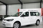 VW Caddy Maxi KOMBI 2.0 TDI 4M LIFE IQ ALLRAD OPTIK 95.000 km 28.221 &euro; Hamm 59077