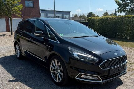 Ford S-Max 145.911 km 13.500 &euro; Hamm 59065