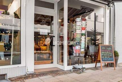 Wohn- und Geschäftshaus in guter zentraler Lage mit viel Potenzial 7 zimmer