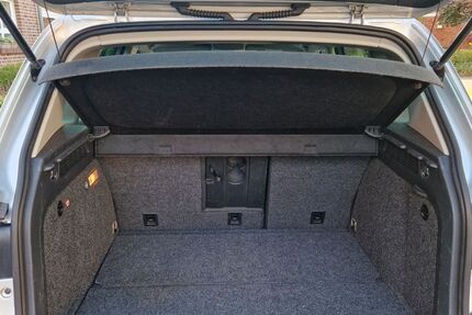 VW Tiguan 120.000 km 10.899 &euro; Beckum 59269