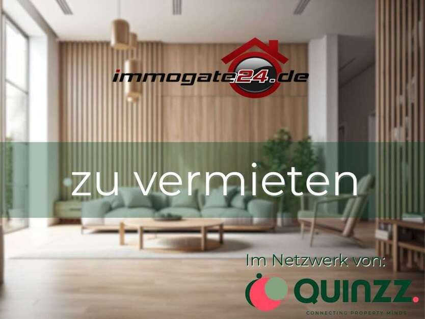 Wohnung zum Mieten in Frankfurt am Main 530 € 38 m²