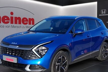 Kia Sportage 24.421 km 27.899 &euro; Holzwickede 59439