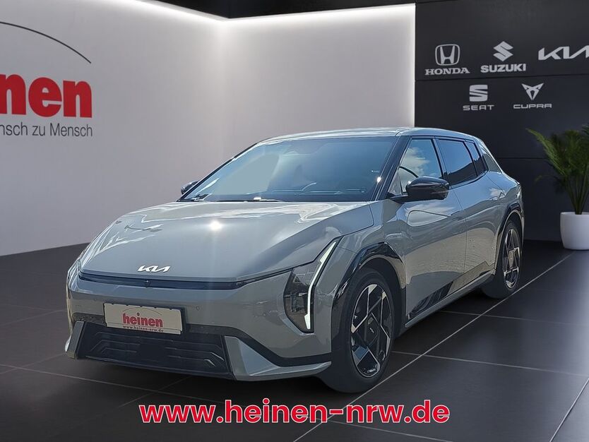 Kia EV4 3.000 km 43.980 € Holzwickede 59439