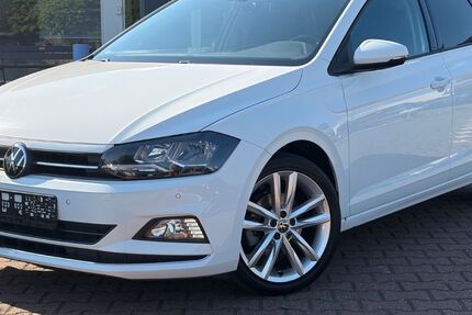 VW Polo 113.667 km 12.970 &euro; Lünen 44536