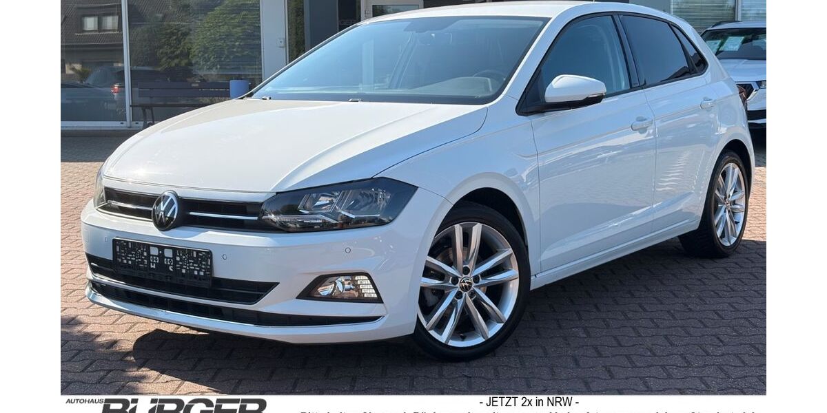VW Polo 113.667 km 12.970 &euro; Lünen 44536