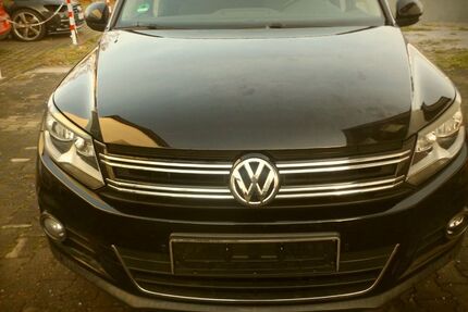 VW Tiguan 95.020 km 10.900 &euro; Menden 58706