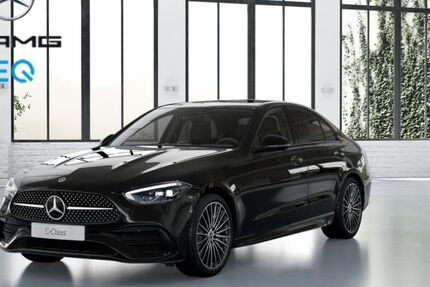 Mercedes-Benz C 180 8.022 km 48.880 € Iserlohn 58636