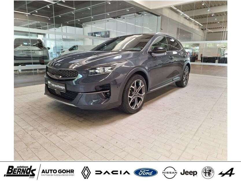 XCeed