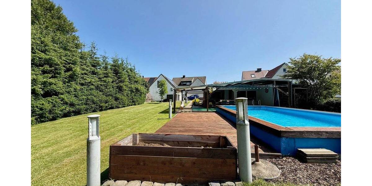 Einfamilienhaus Fröndenberg-Ardey Ardey - 6 Zimmer, 186 m&sup2;, 379.000&euro; | Angebot:26161663