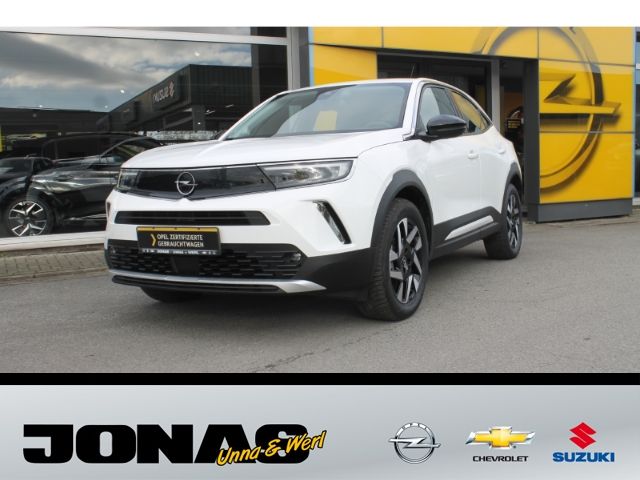 Opel Mokka 42.456 km 15.990 &euro; Unna 59427