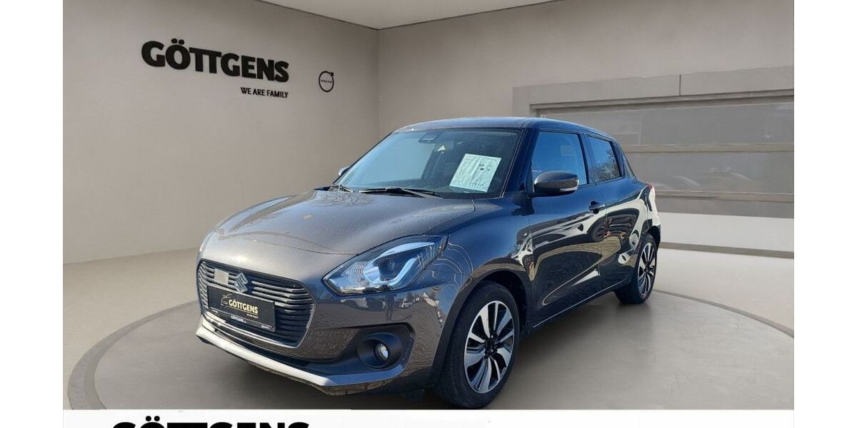 Suzuki Swift 43.990 km 14.949 &euro; Soest 59494