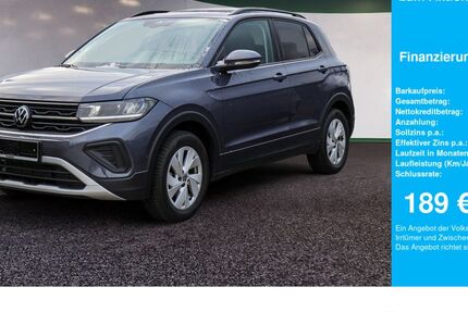 VW T-Cross 17.551 km 21.440 &euro; Menden 58706