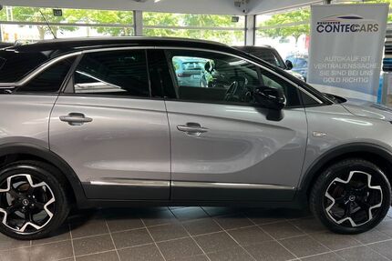 Opel Crossland (X) 88.730 km 13.999 &euro; Werl 59457