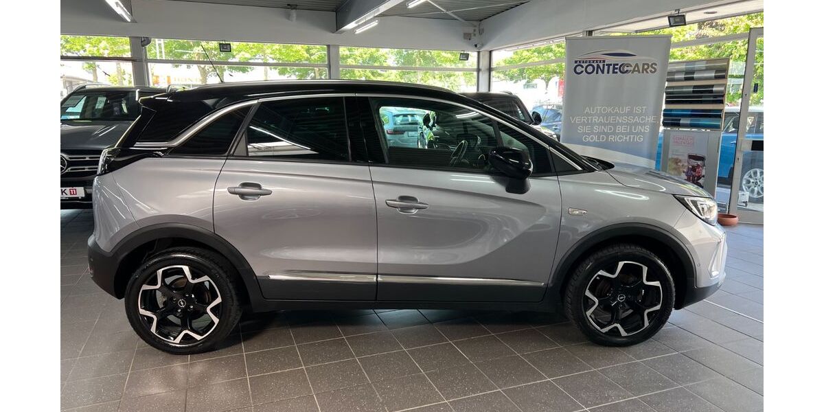 Opel Crossland (X) 88.730 km 13.999 &euro; Werl 59457